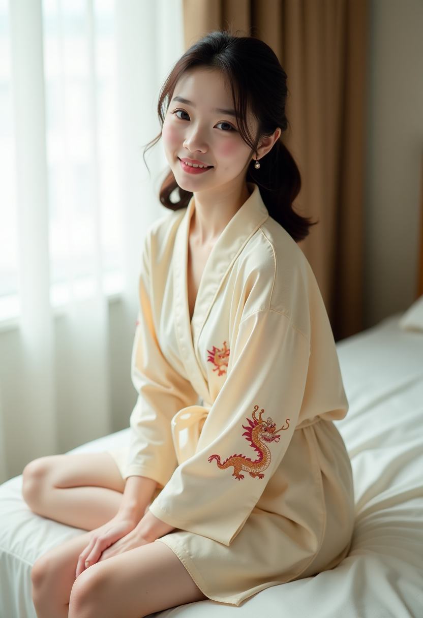 情书
